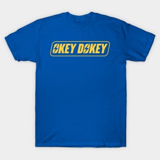 Fallout okey dokey T-Shirt